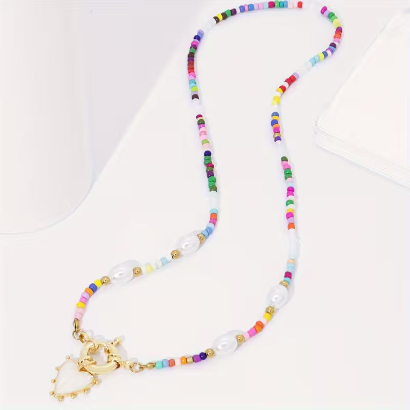 Love Pop Necklace