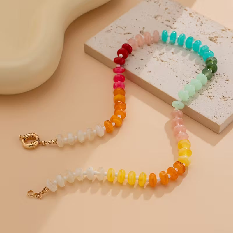 Sugar Rush Necklace