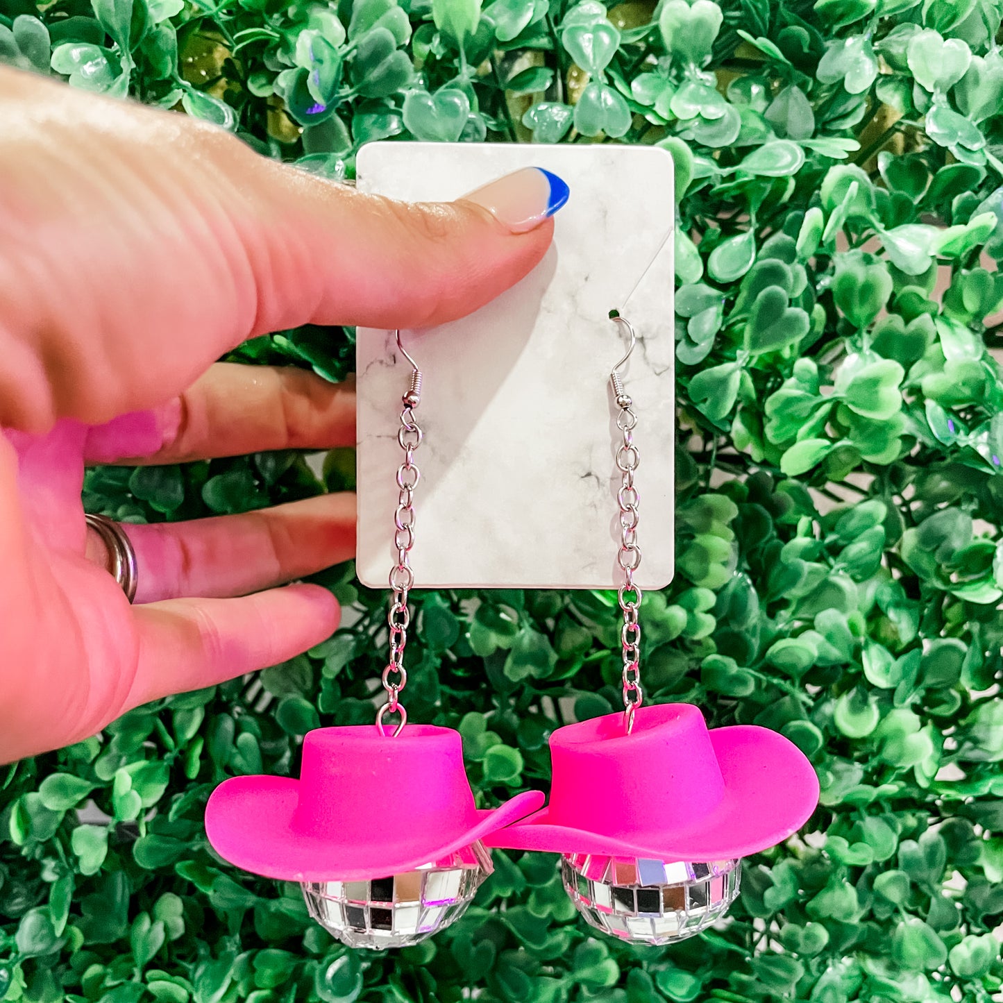 Disco Darlin' Earrings