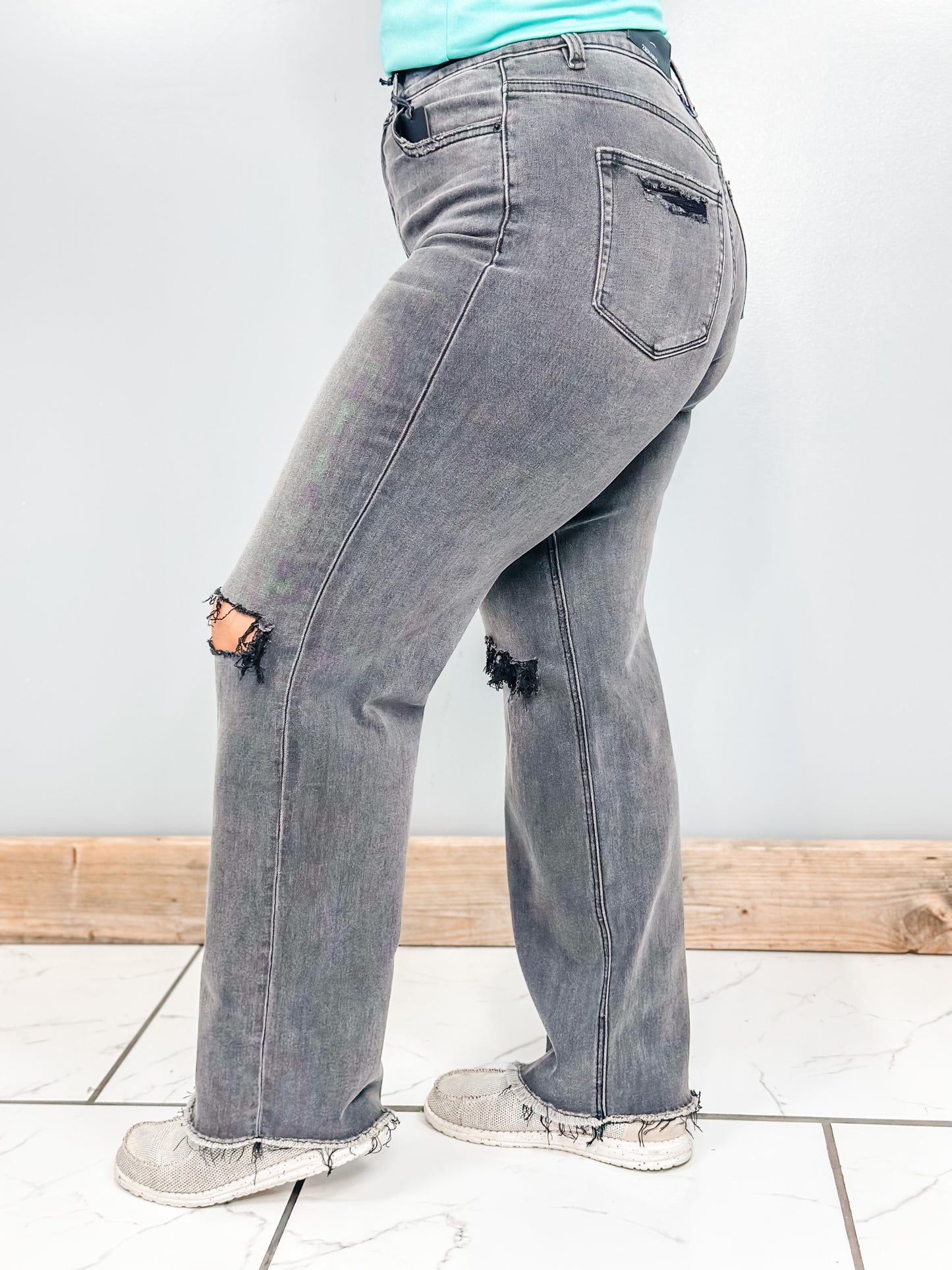 Broadway Girl Jeans