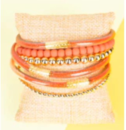 Summit Lane Bracelet Set