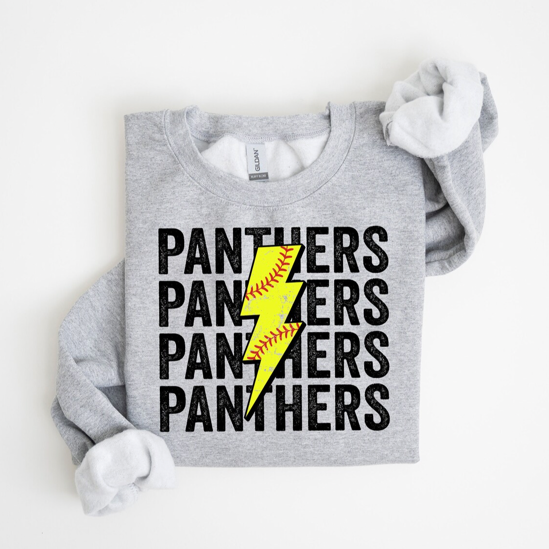 *Panthers Softball Repeat*