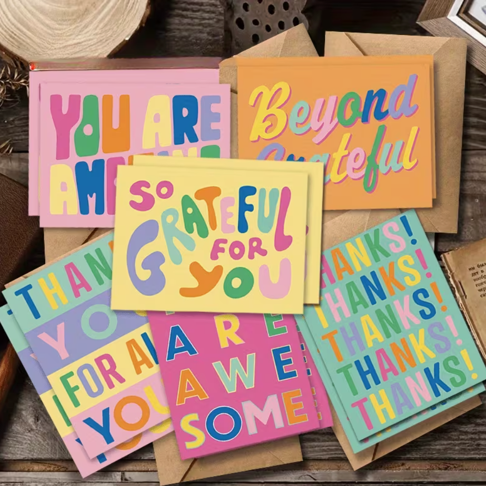Greeting Cards