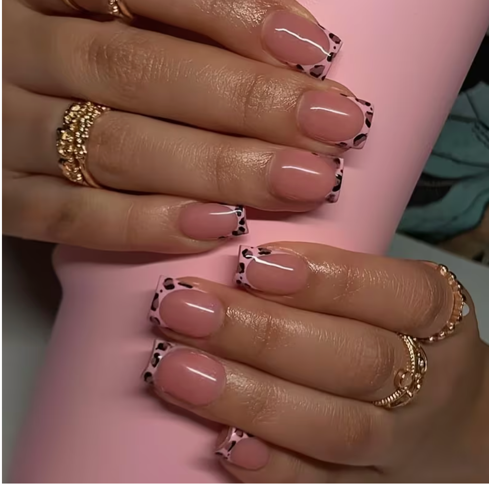 Press On Nails