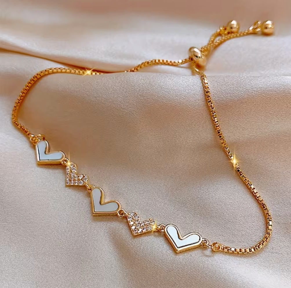 Love Story Bracelet