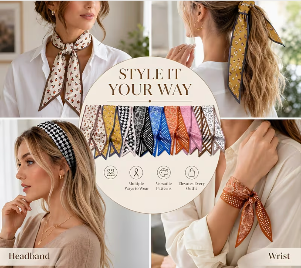 Scarves