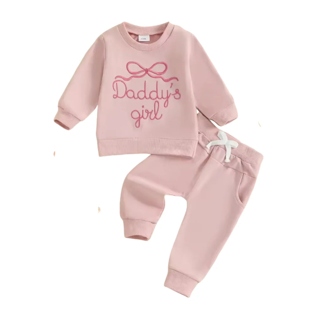 *Daddy's Girl Set*