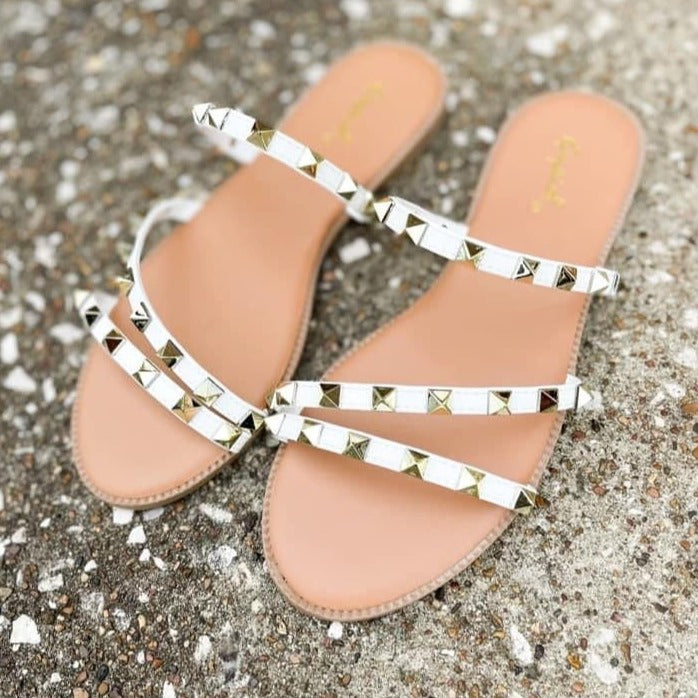 Dessi Sandals