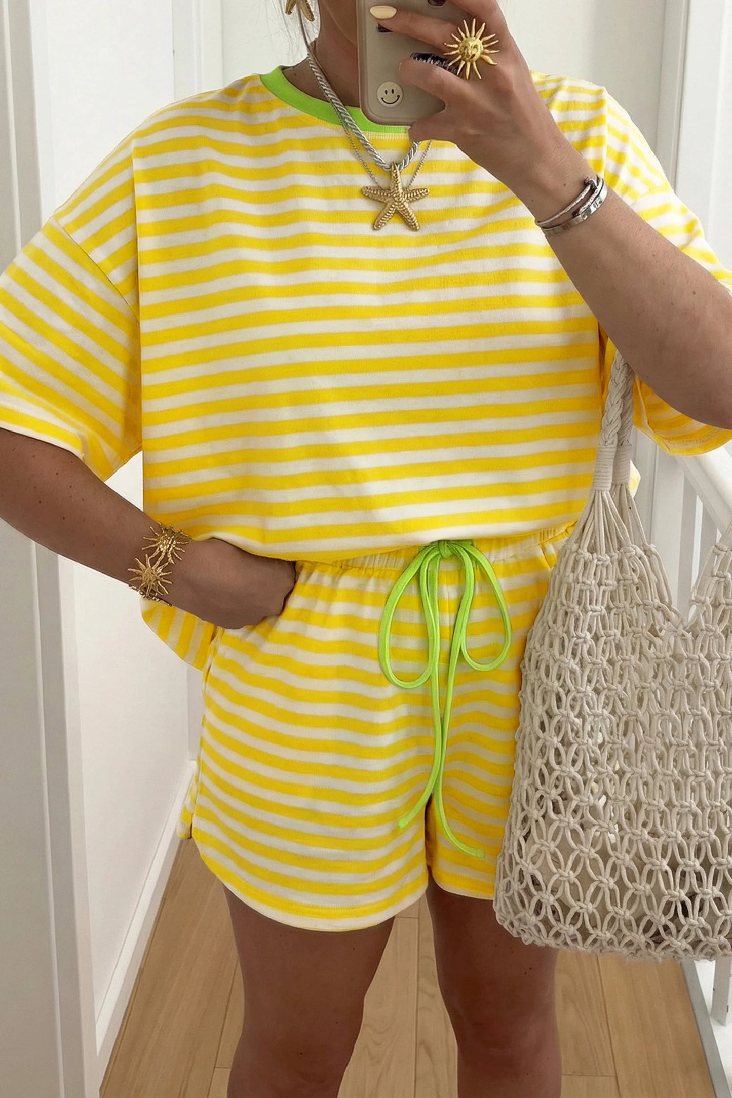 *Yellow Set*