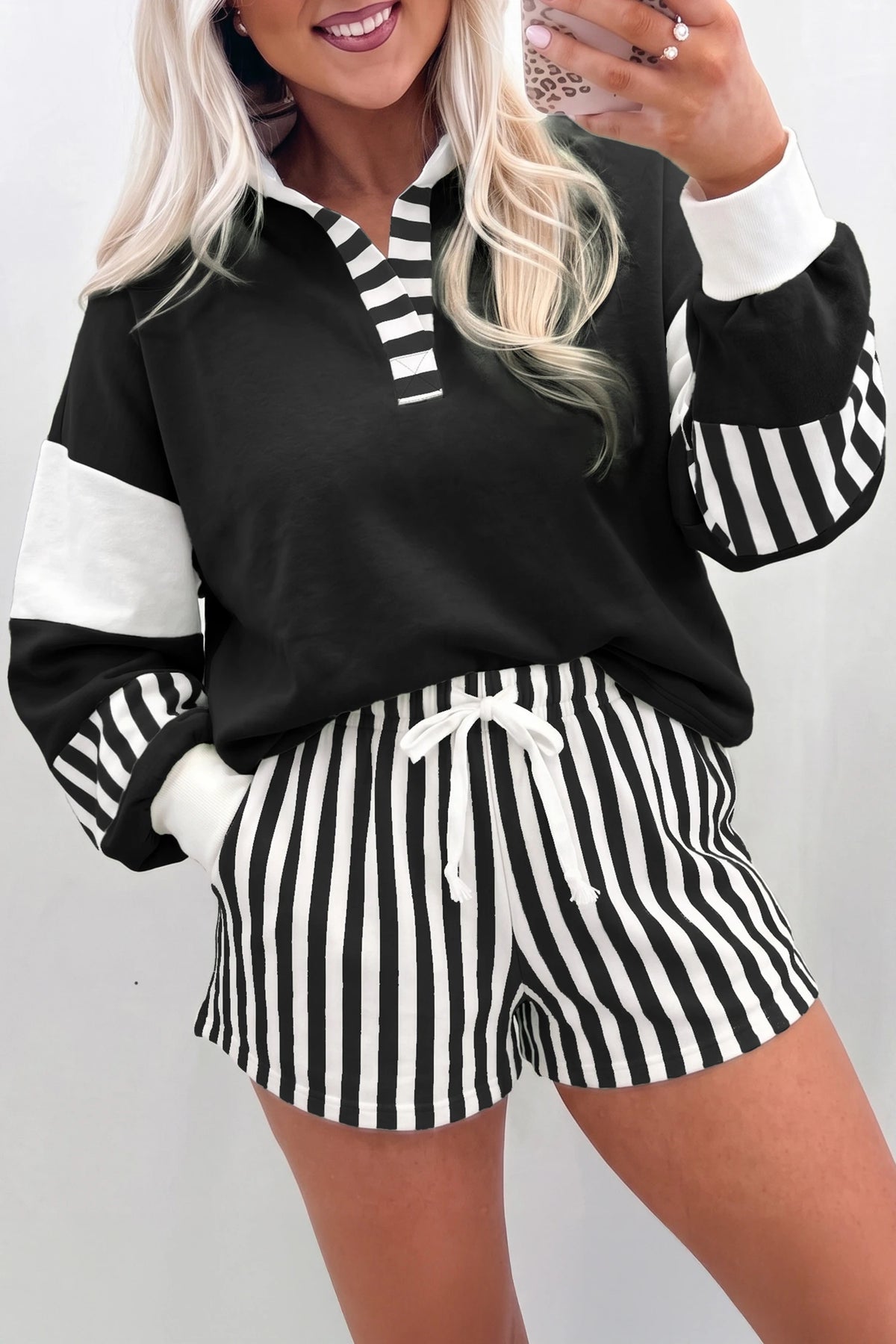 *Varsity Social Set*