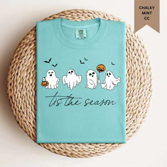 *Tis The Season Tee*