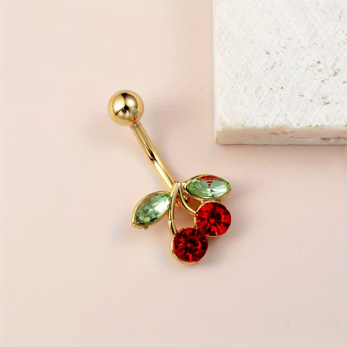 Luxe Body Jewelry