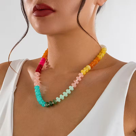 Sugar Rush Necklace