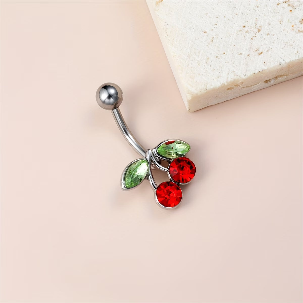 Luxe Body Jewelry