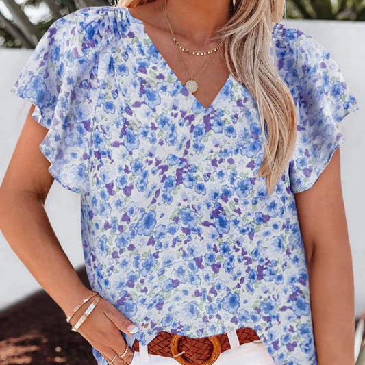 *Sweeter Days Top*