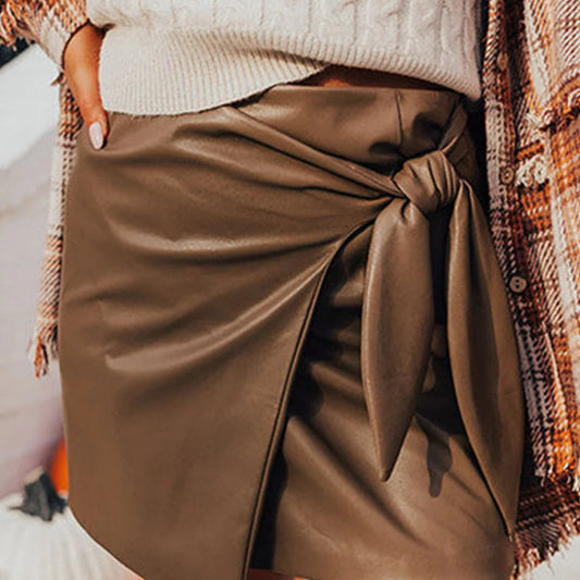 *Bow Knot Skirt*