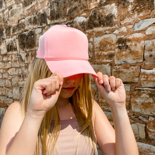 Trucker Hats