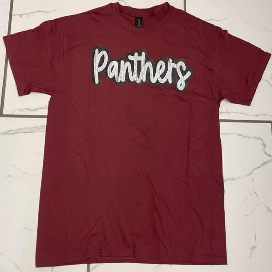 Panthers Tee