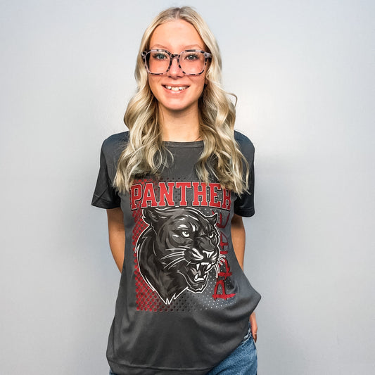 Panther Pride Dri-Fit Tee
