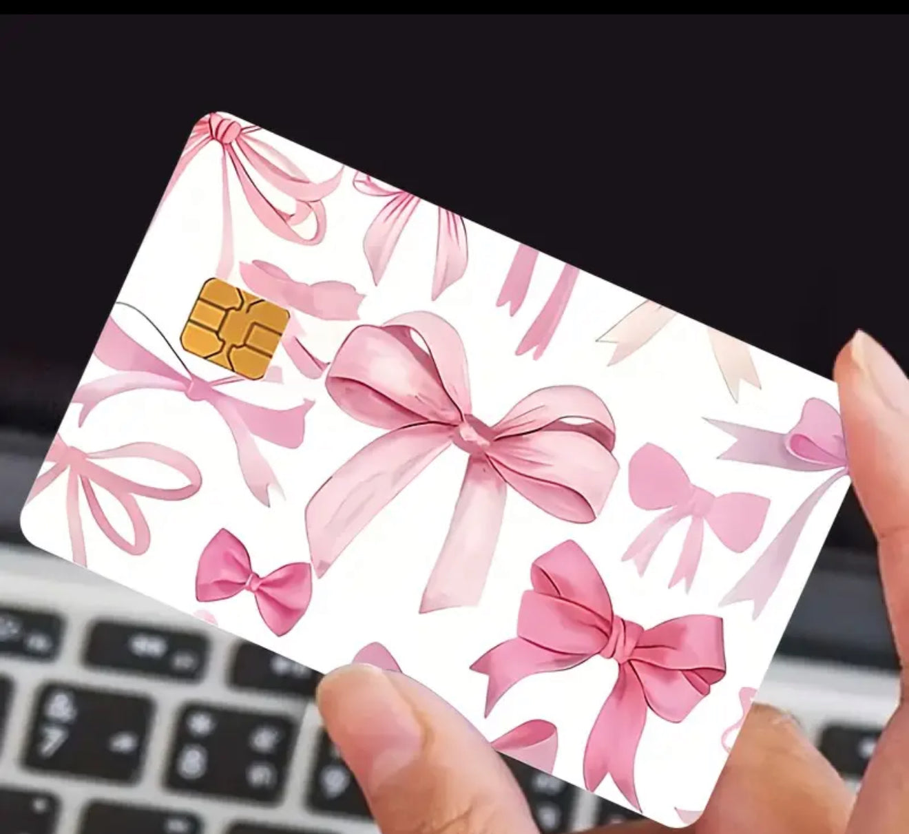 Debit/Credit Card Skins