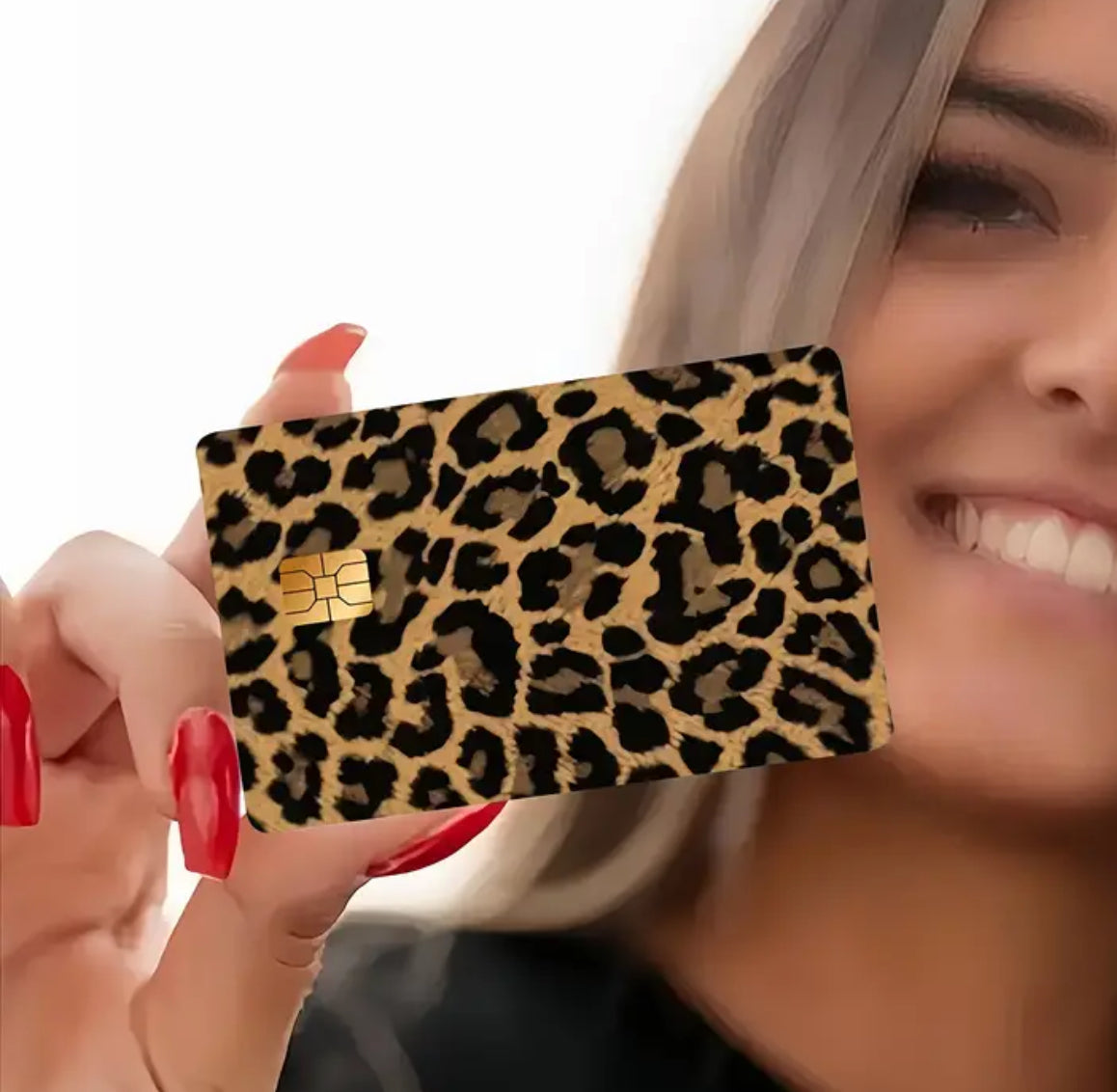 Debit/Credit Card Skins