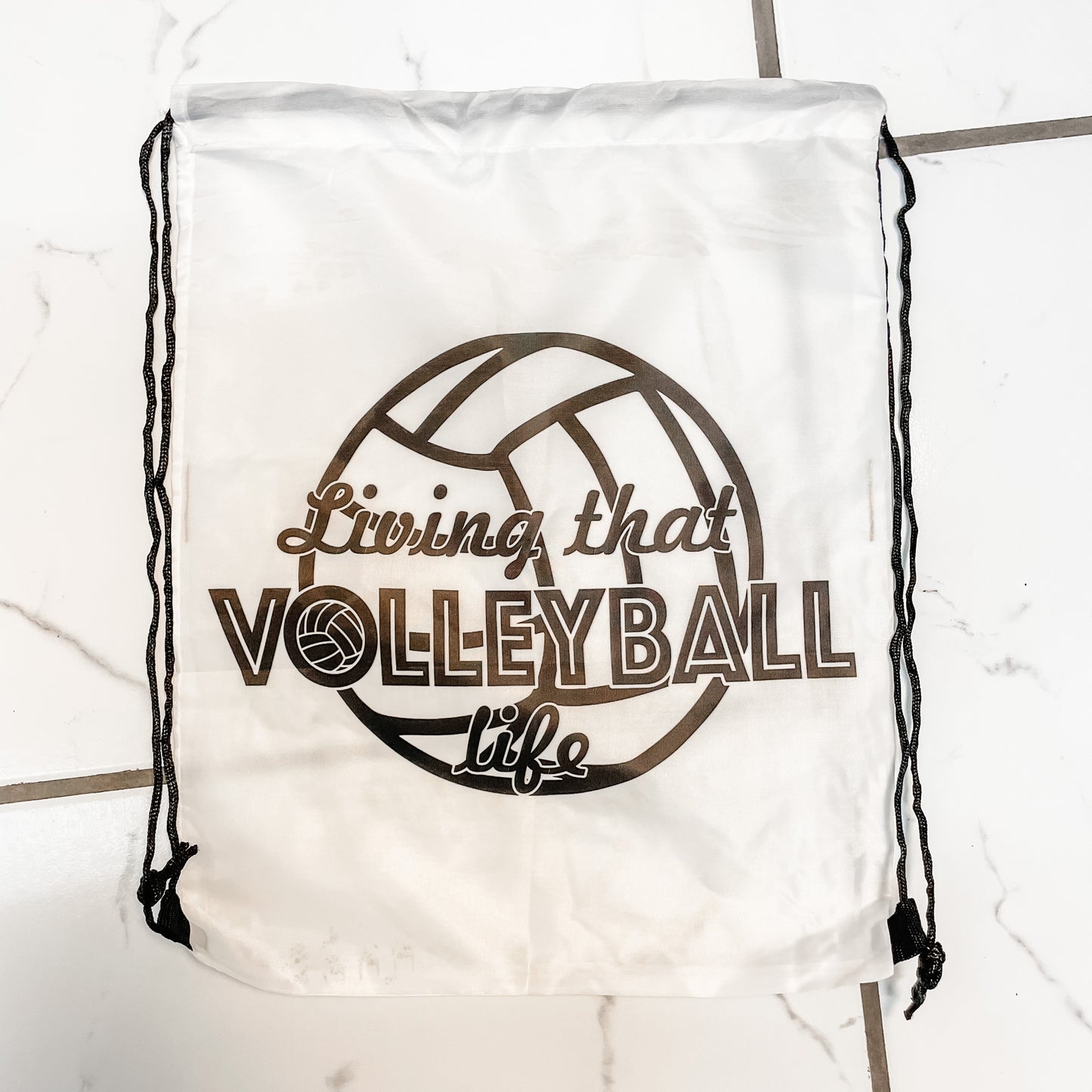 Drawstring Bags