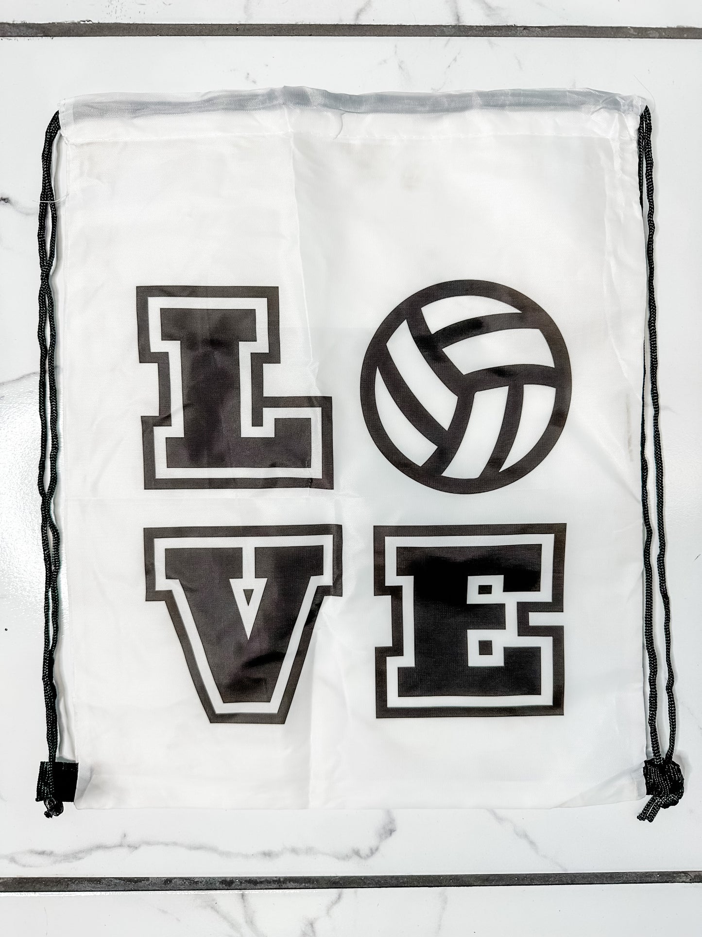 Drawstring Bags