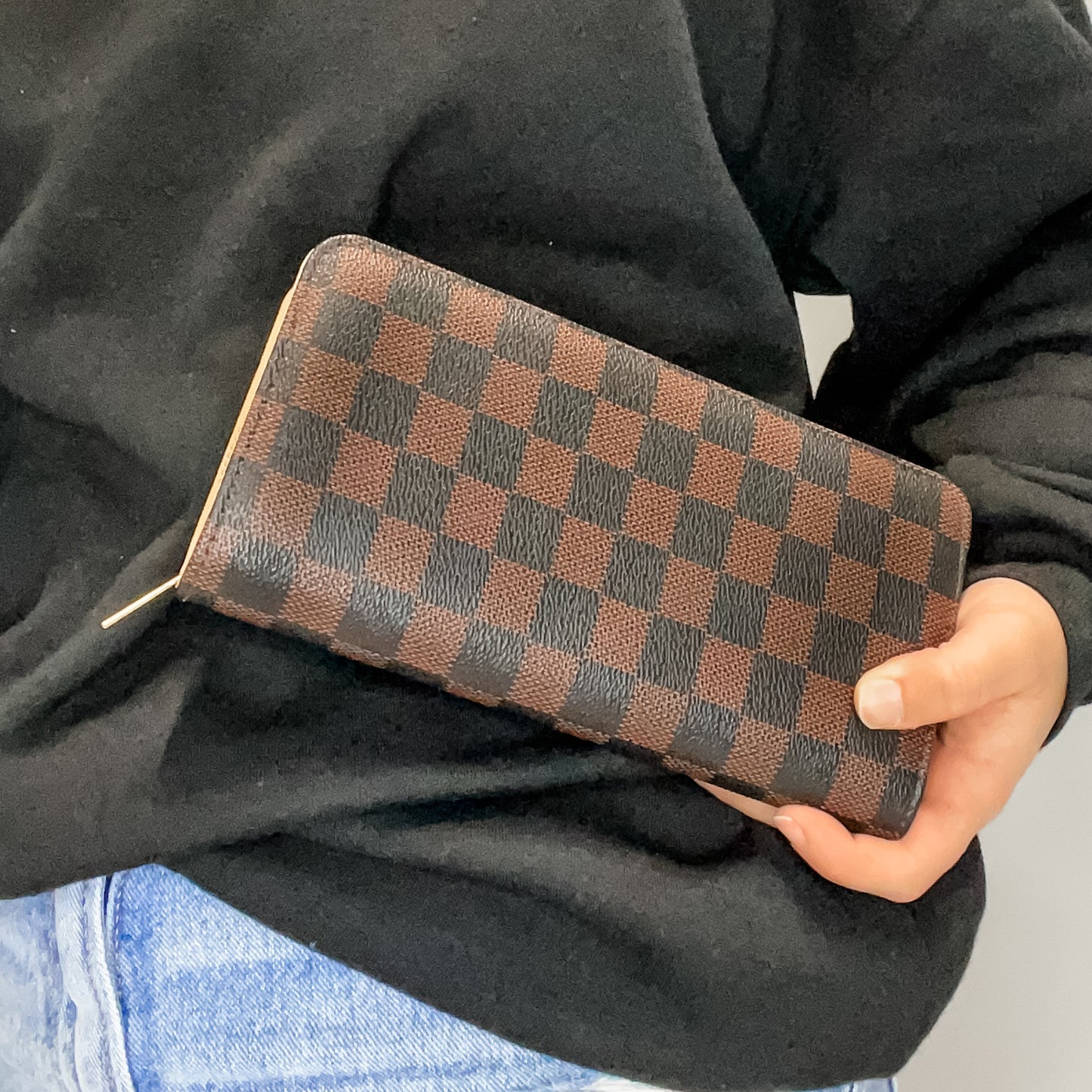 Lux Lady Wallet