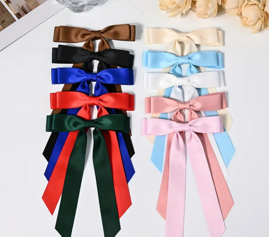 It Girl Bows