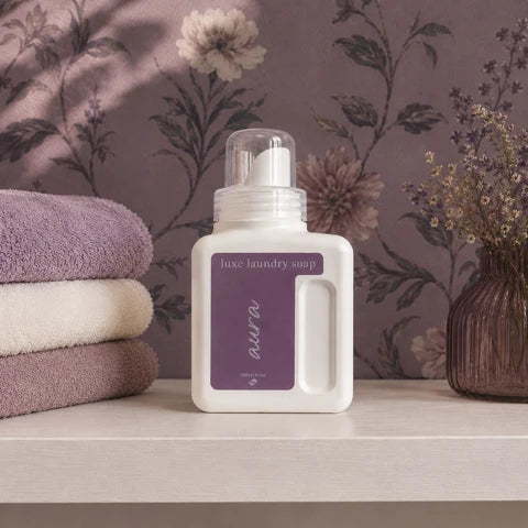 Luxury Laundry Detergent