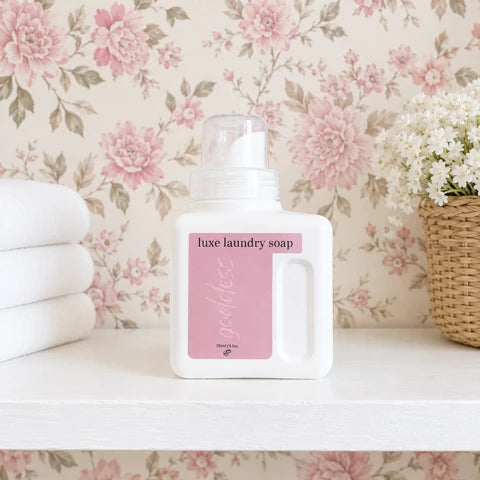 Luxury Laundry Detergent