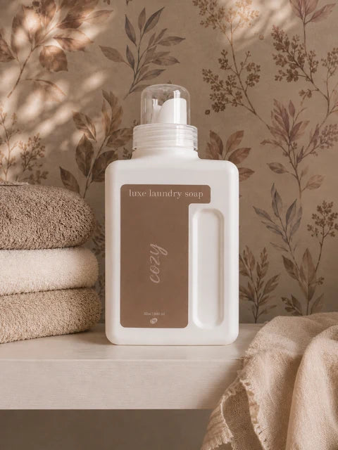 Luxury Laundry Detergent