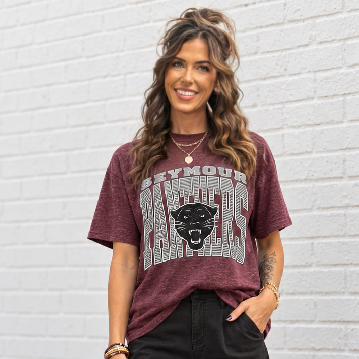 Panther State of Mind Tee