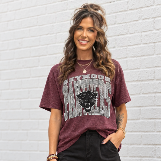 Panther State of Mind Tee