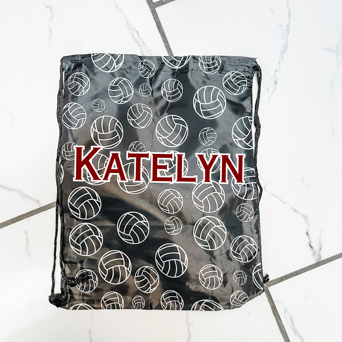 Drawstring Bags