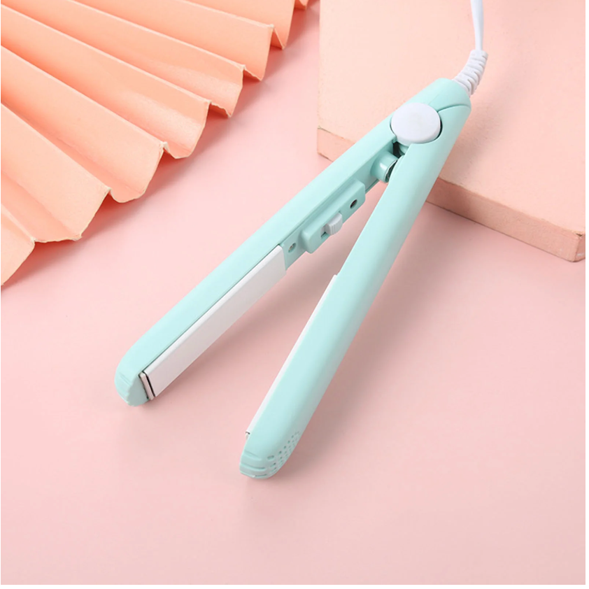 Mini Flat Irons