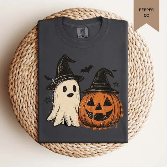 *Halloween Besties Tee*