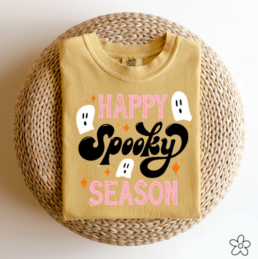 *Spooky Season Tee*