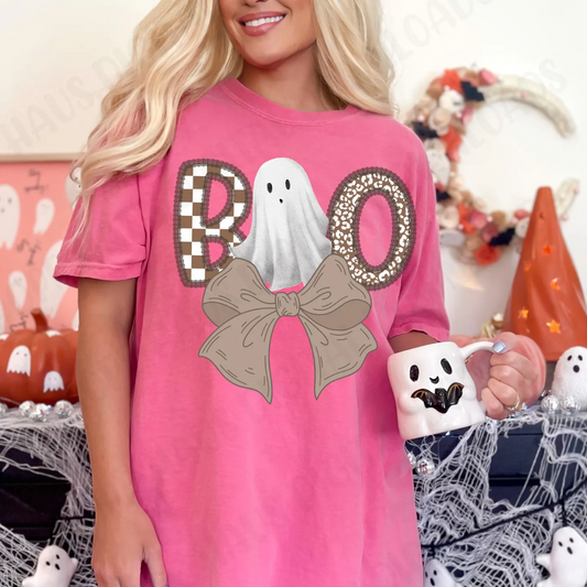 *Bougie Ghost*