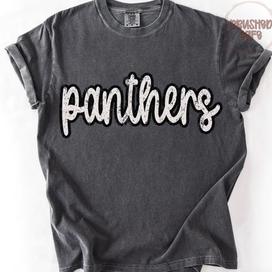 *OG Panthers*