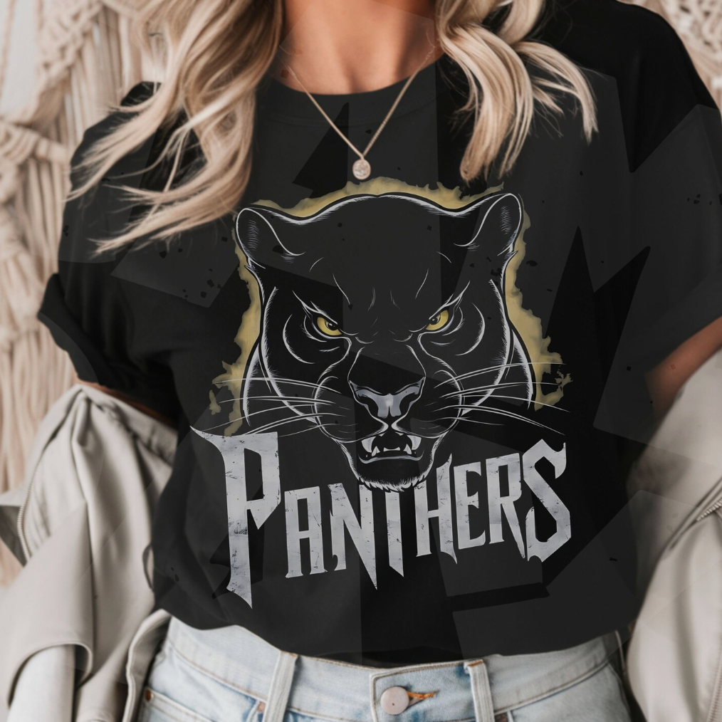 *Unisex Panthers*