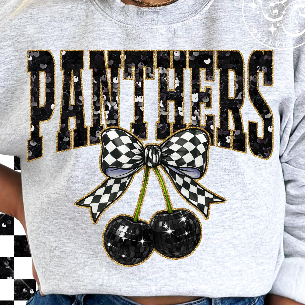 *Panthers Cherries*
