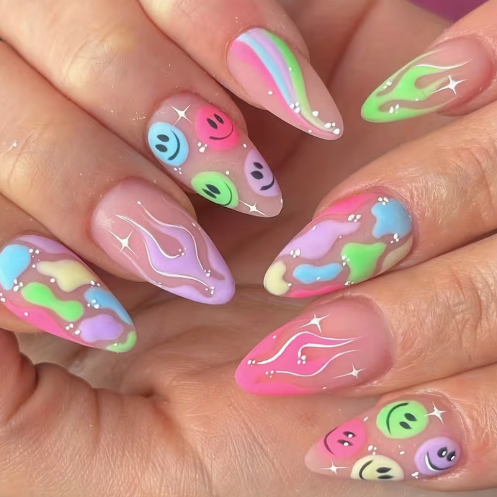 Press On Nails