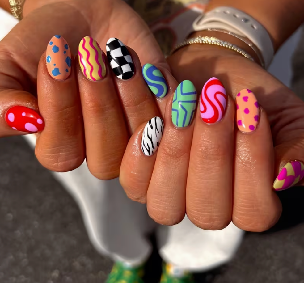 Press On Nails