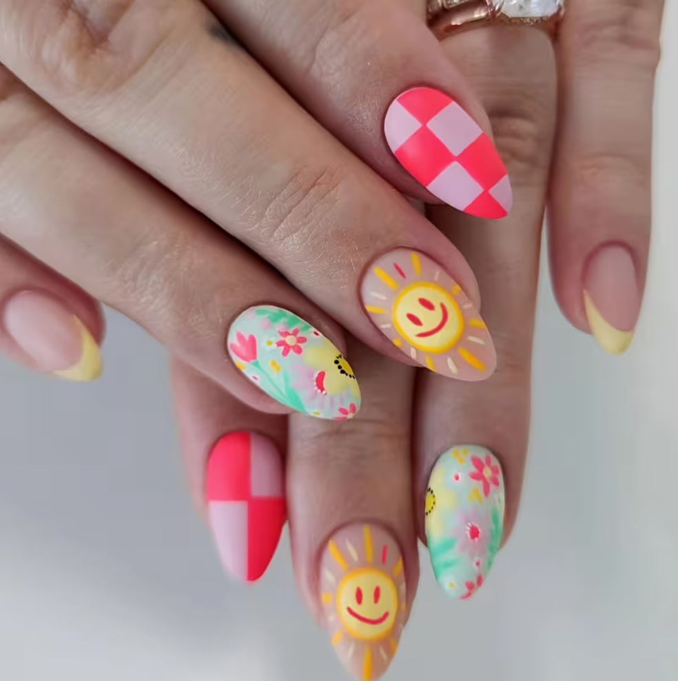 Press On Nails