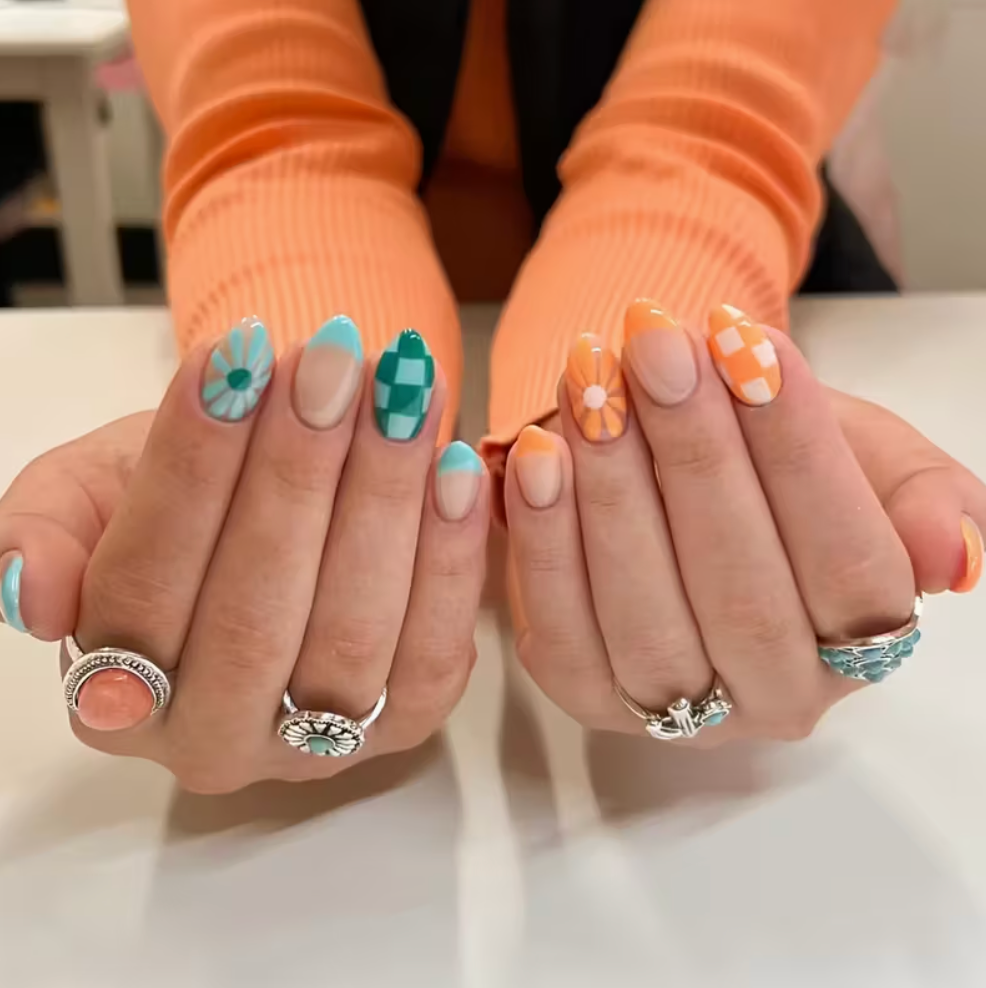 Press On Nails