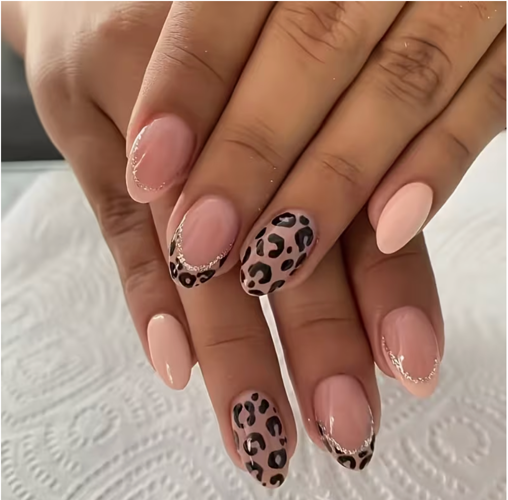 Press On Nails