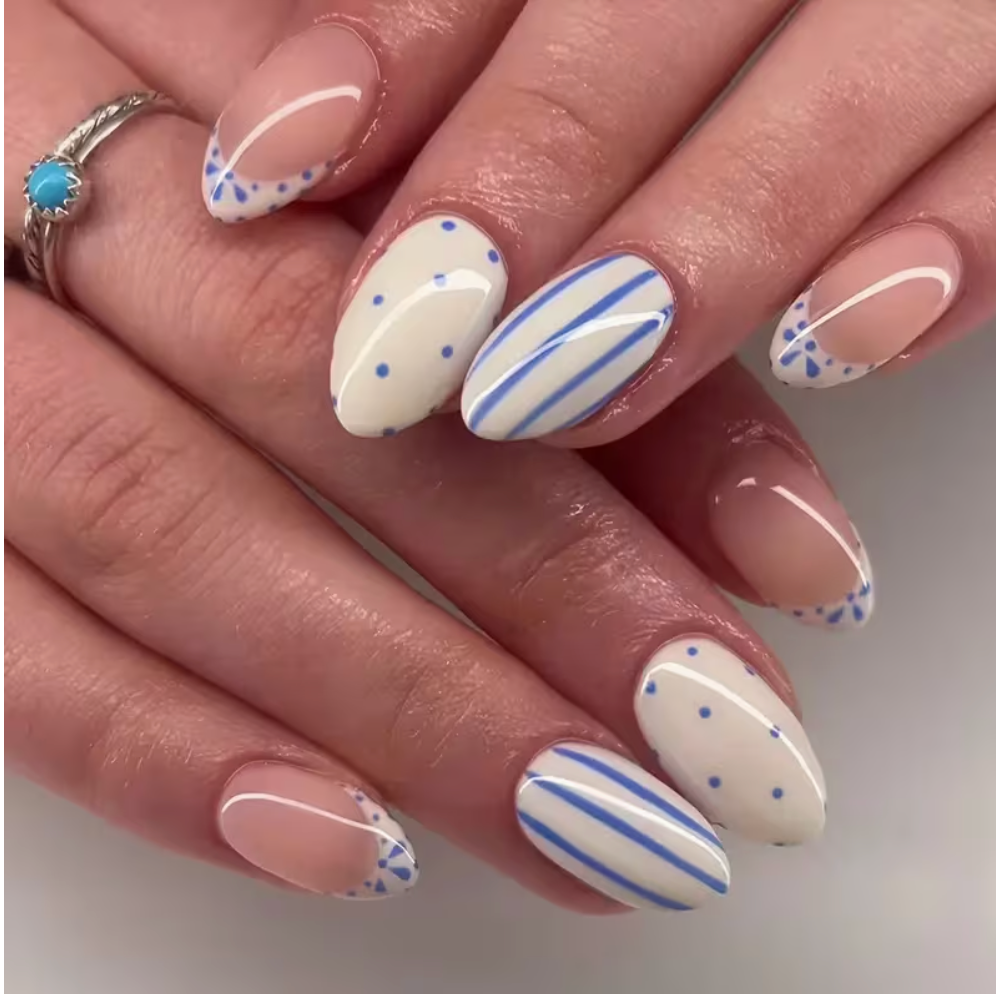 Press On Nails