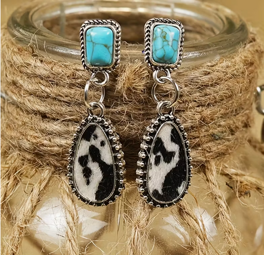 Cowgirl Crush Earrings