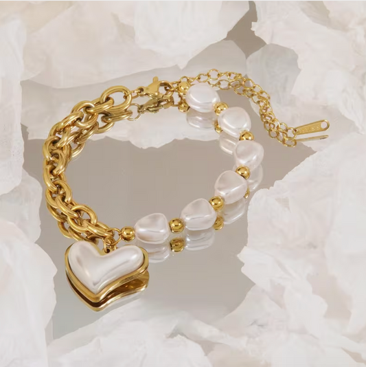 Forever Yours Bracelet